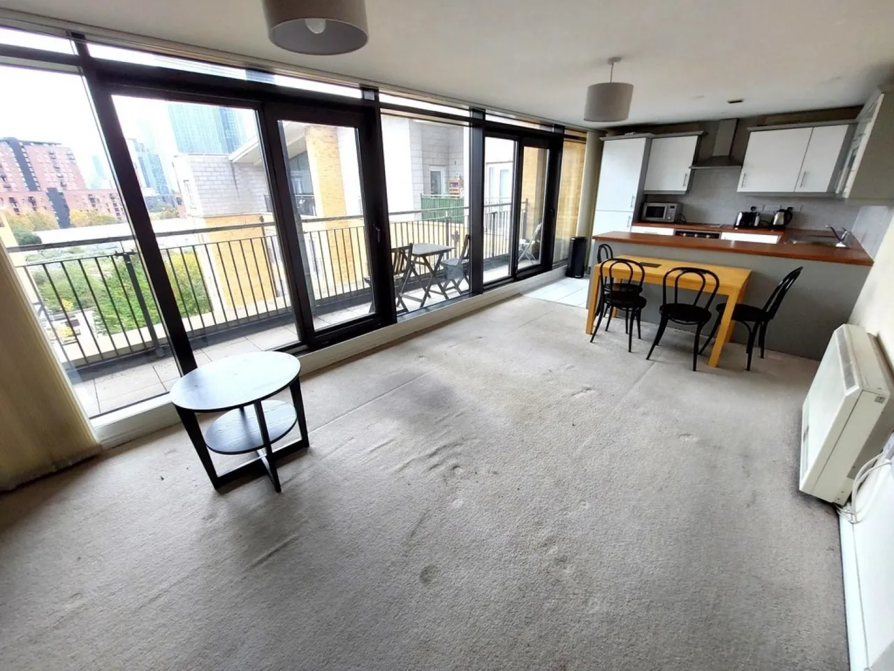 Fusion 7, Middlewood Street, Salford, M5, photo 2