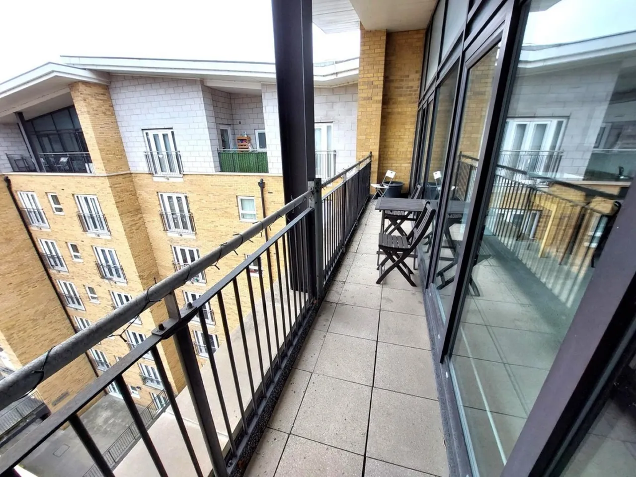 Fusion 7, Middlewood Street, Salford, M5, photo 7