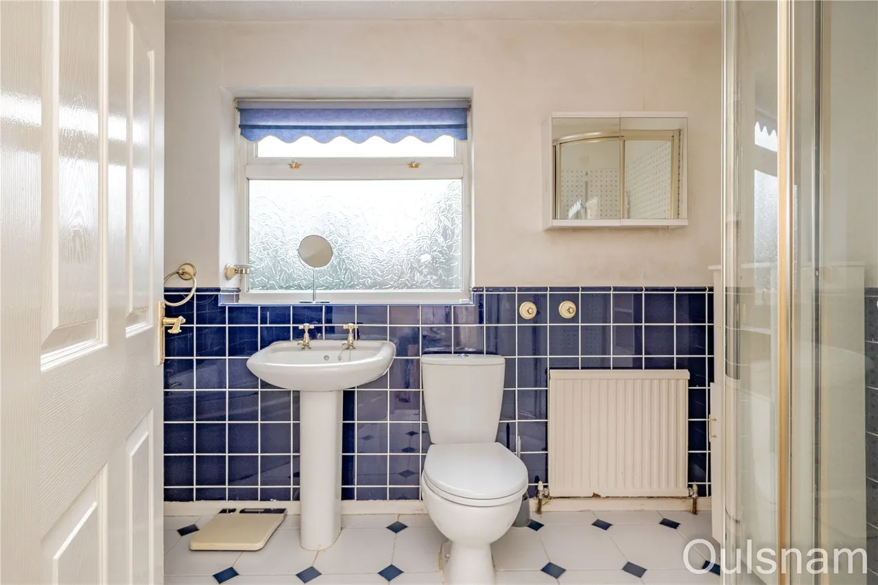 Bewell Head, Bromsgrove, Worcestershire, B61 8HX, photo 8