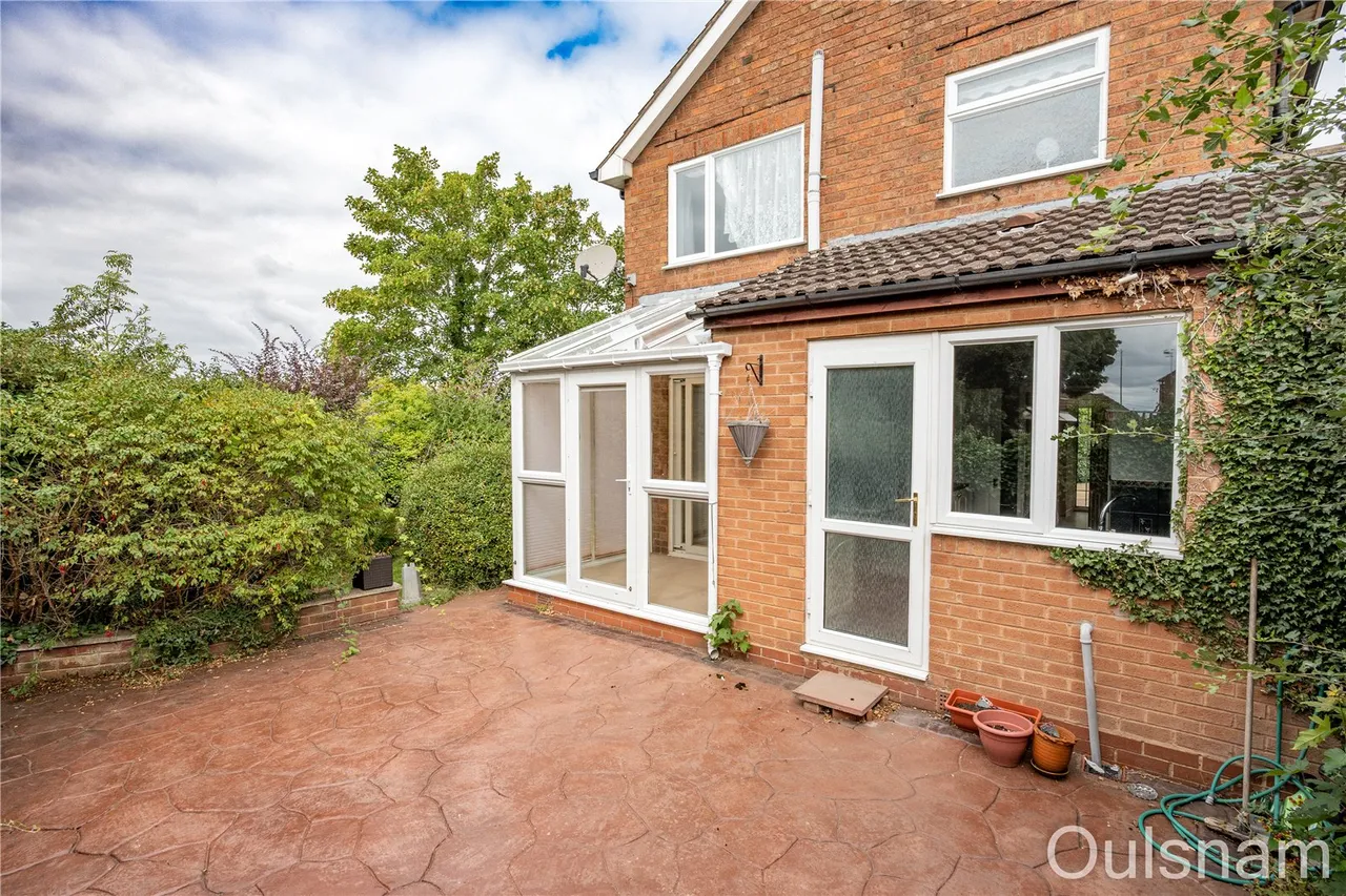 Bewell Head, Bromsgrove, Worcestershire, B61 8HX, photo 15
