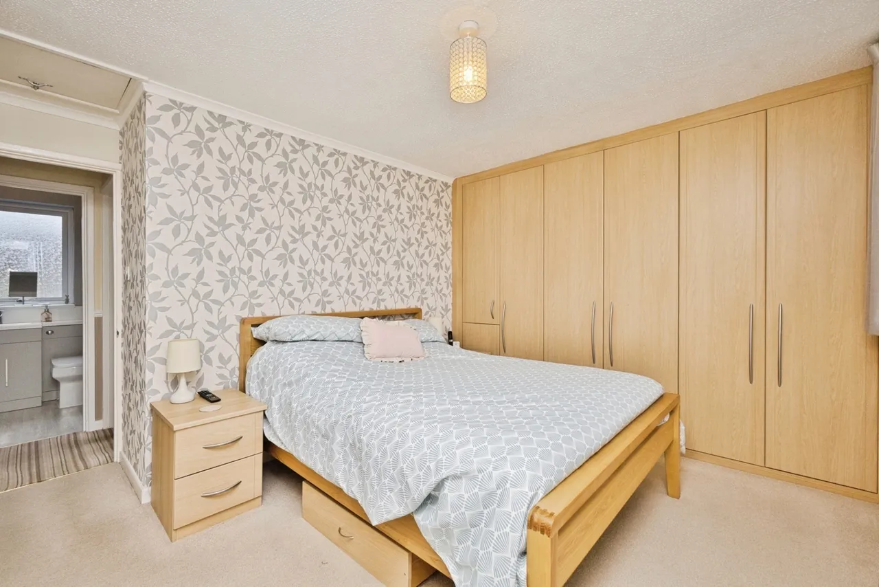 Holm Oaks, Butleigh, BA6, photo 13