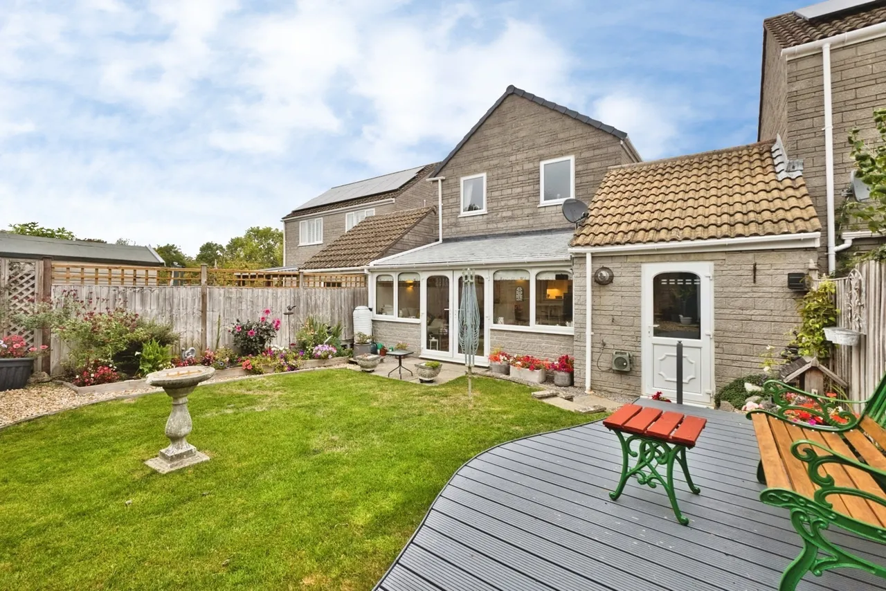 Holm Oaks, Butleigh, BA6, photo 20