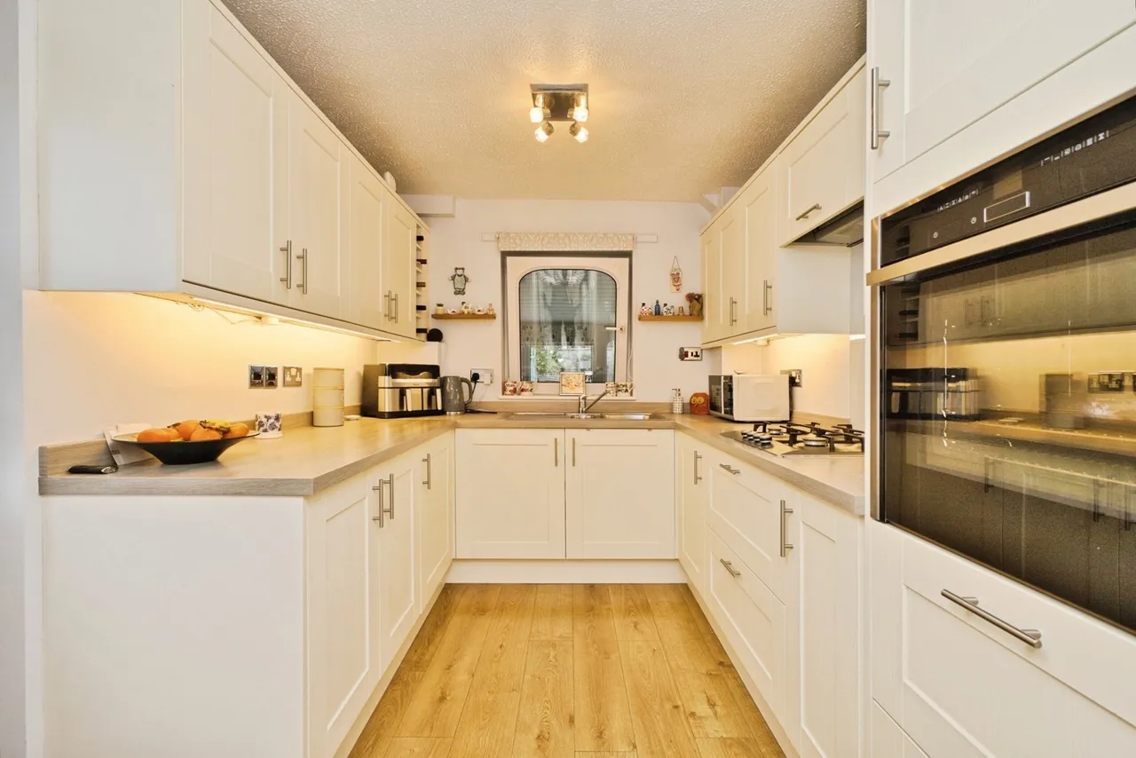 Holm Oaks, Butleigh, BA6, photo 6