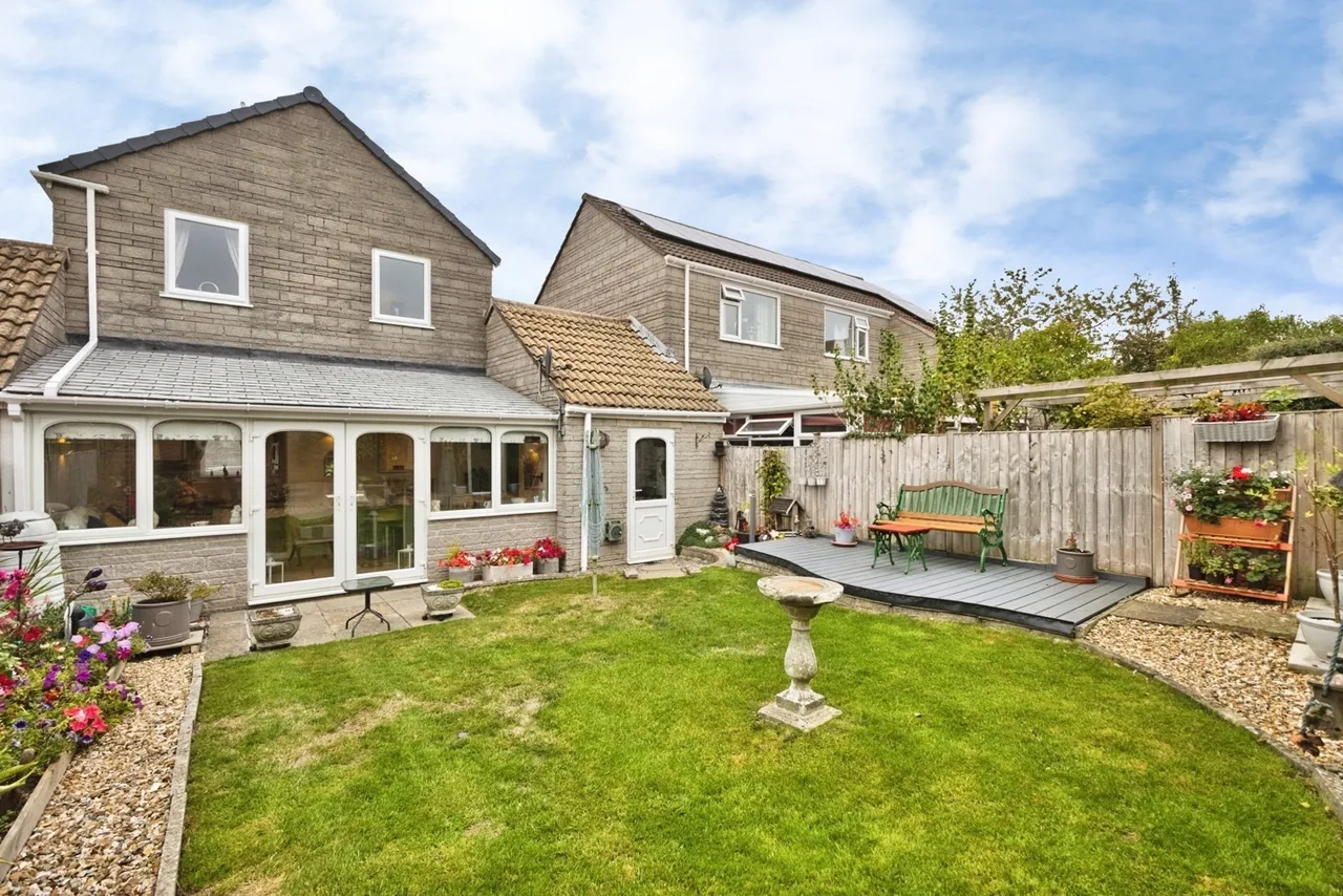 Holm Oaks, Butleigh, BA6, photo 22