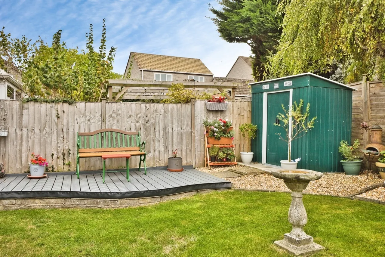 Holm Oaks, Butleigh, BA6, photo 19