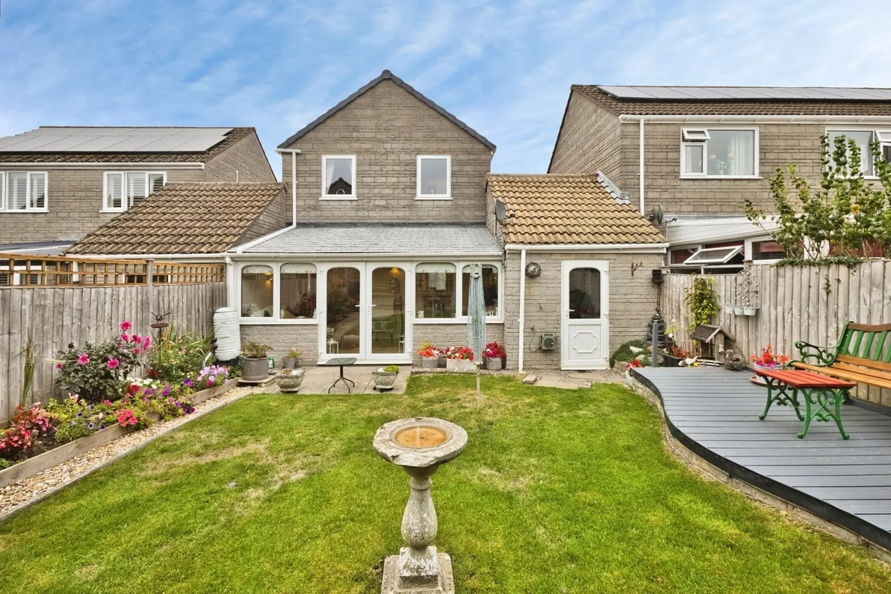 Holm Oaks, Butleigh, BA6, photo 21