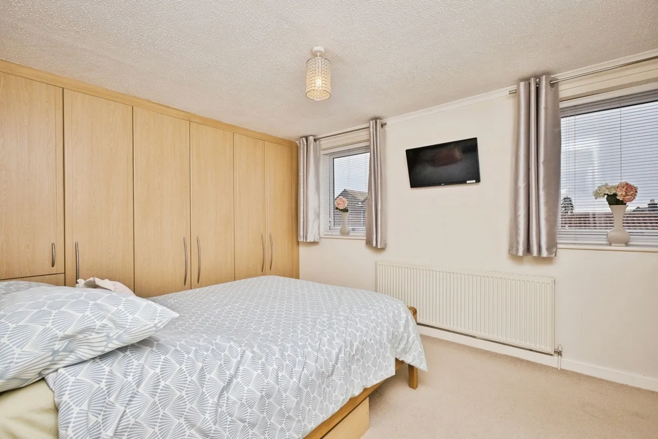 Holm Oaks, Butleigh, BA6, photo 12