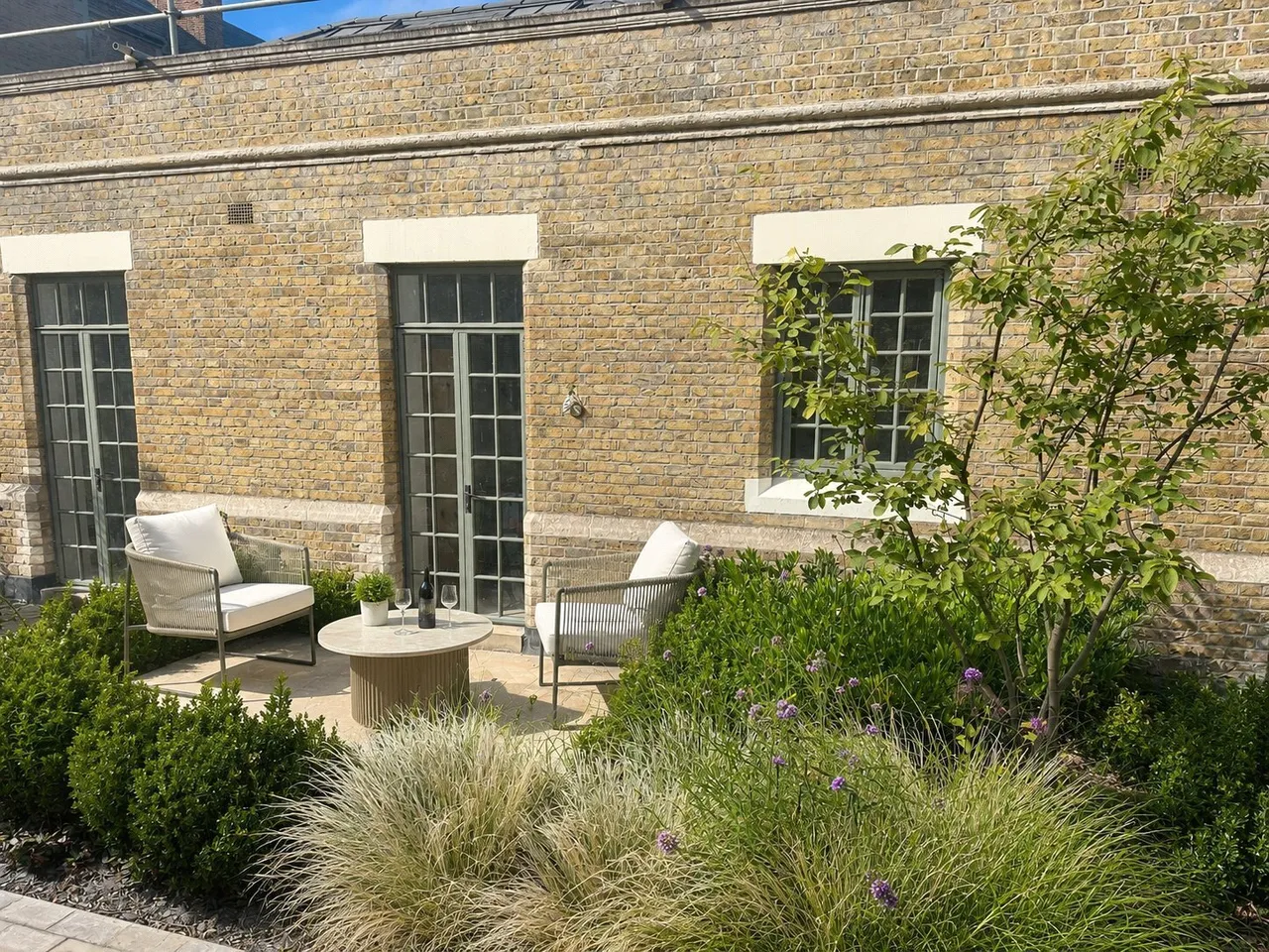 St. George's Gardens, London, SW17, photo 13