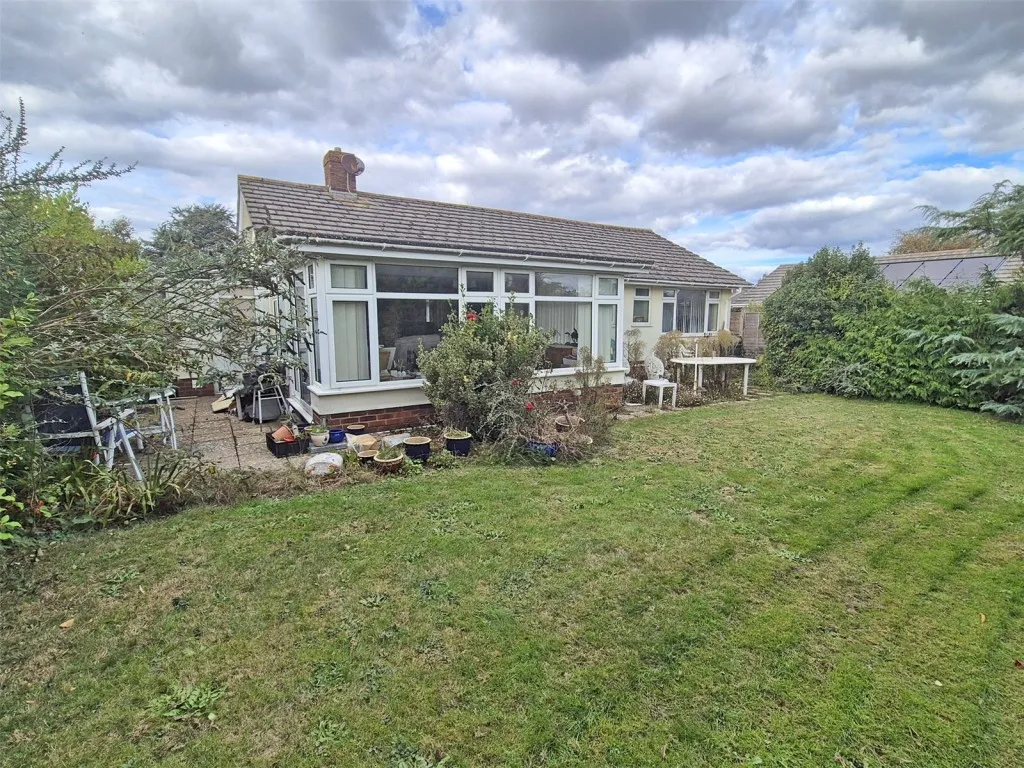 Barton on Sea, New Milton, photo 13