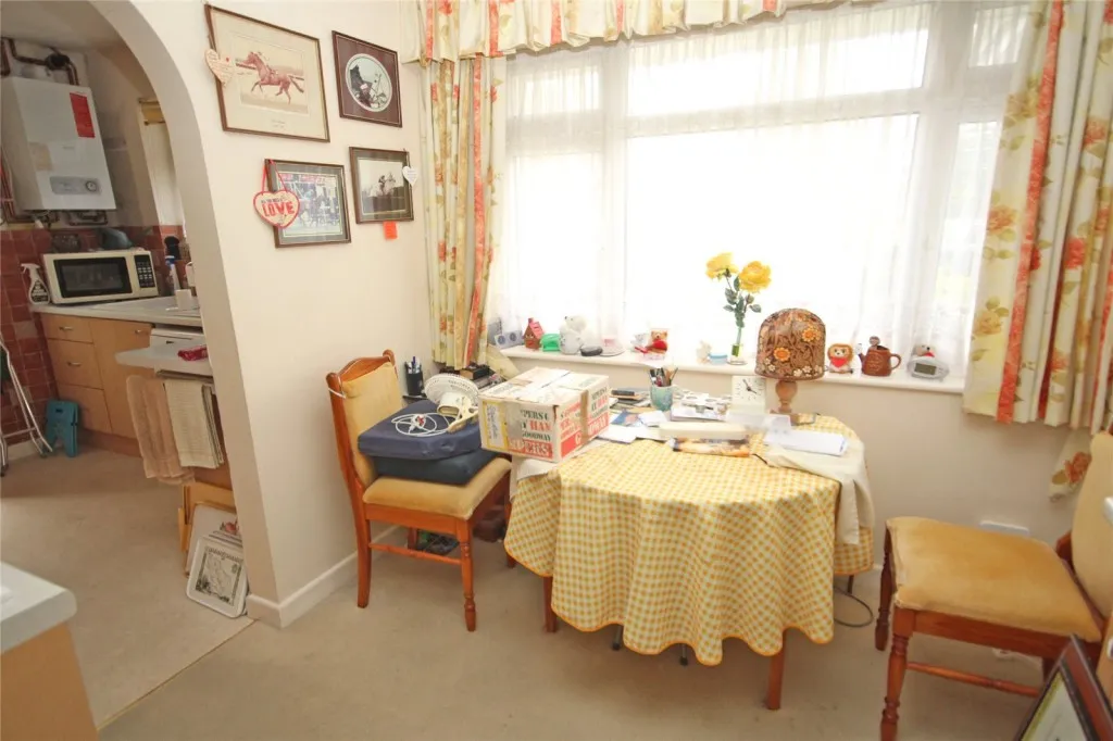 Barton on Sea, New Milton, photo 5