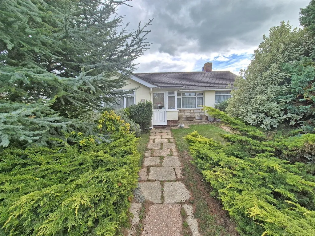 Barton on Sea, New Milton, photo 14