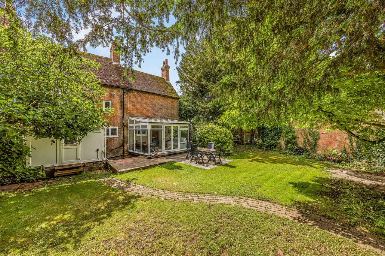 Westbourne, Emsworth, photo 31