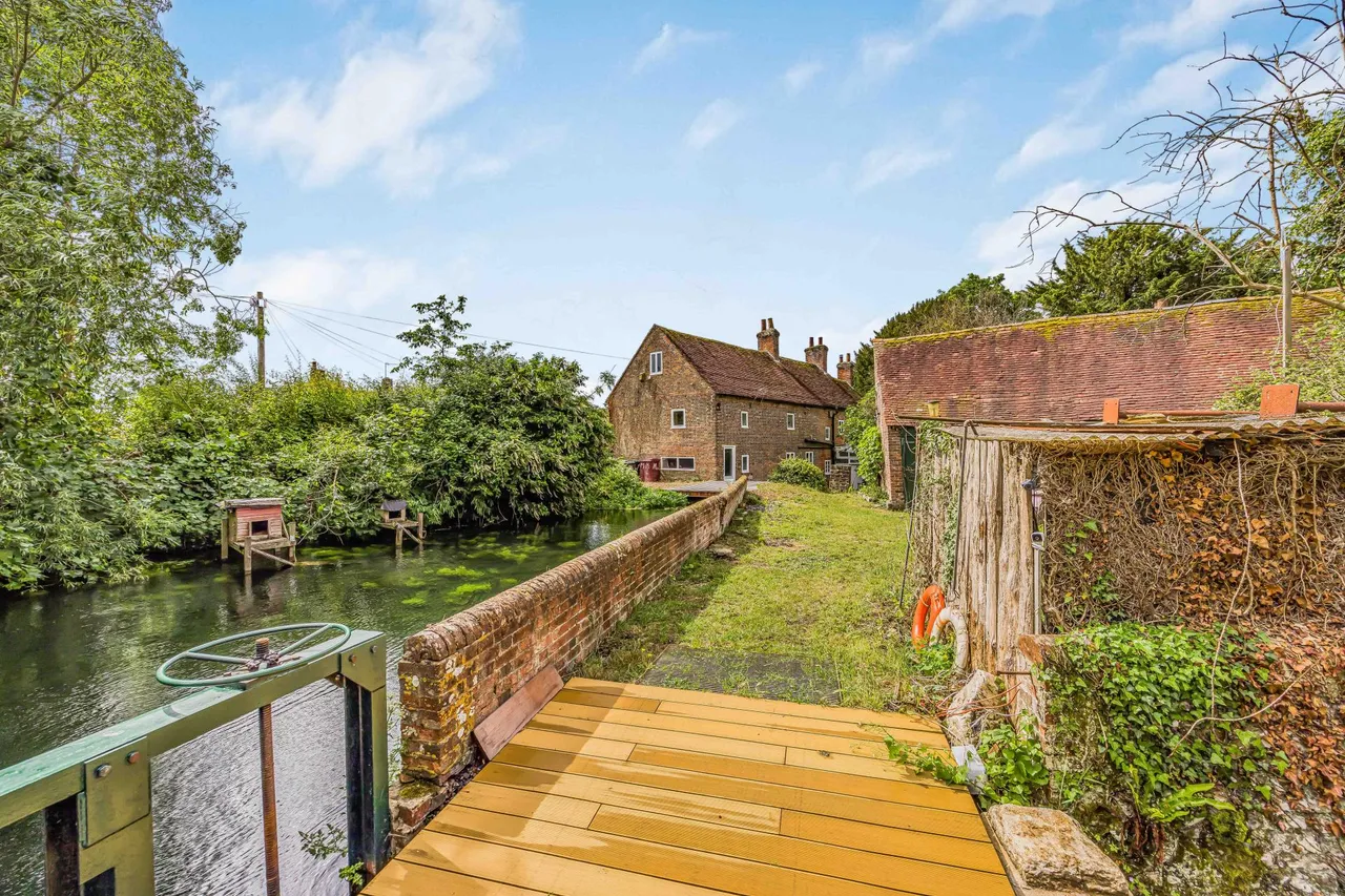 Westbourne, Emsworth, photo 37