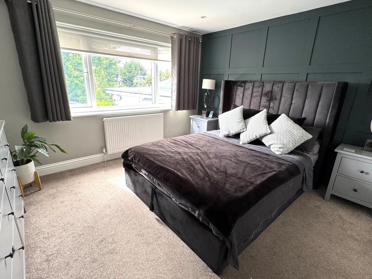 Aymer Drive, Surrey Staines-upon-Thames, TW18, photo 8