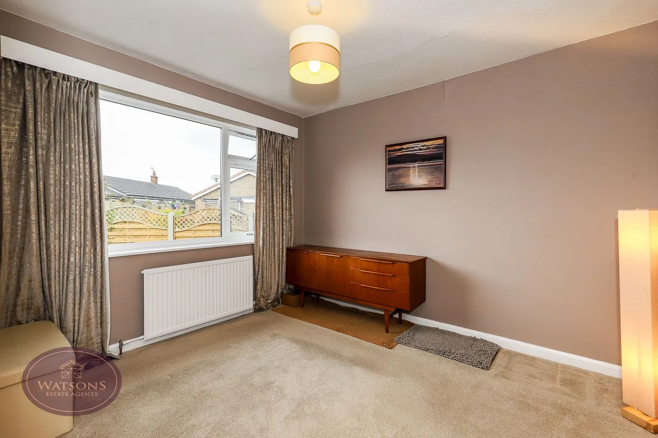 Newthorpe, Nottingham, photo 9
