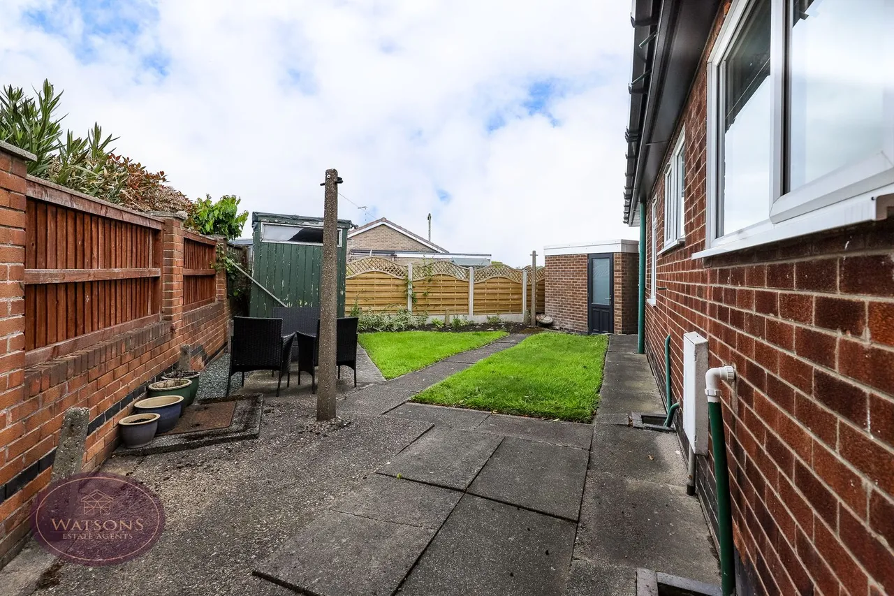 Newthorpe, Nottingham, photo 19