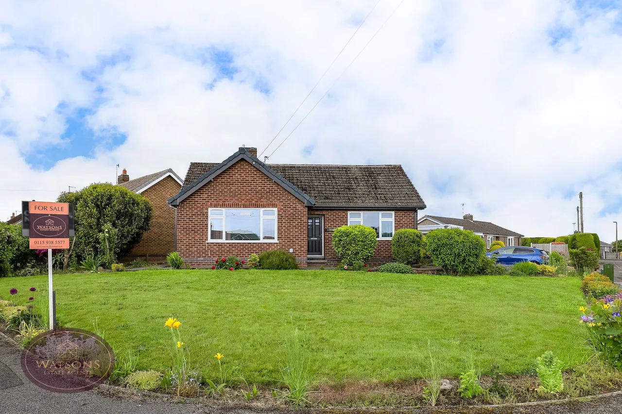 4 bed house for sale, Newthorpe, Nottingham