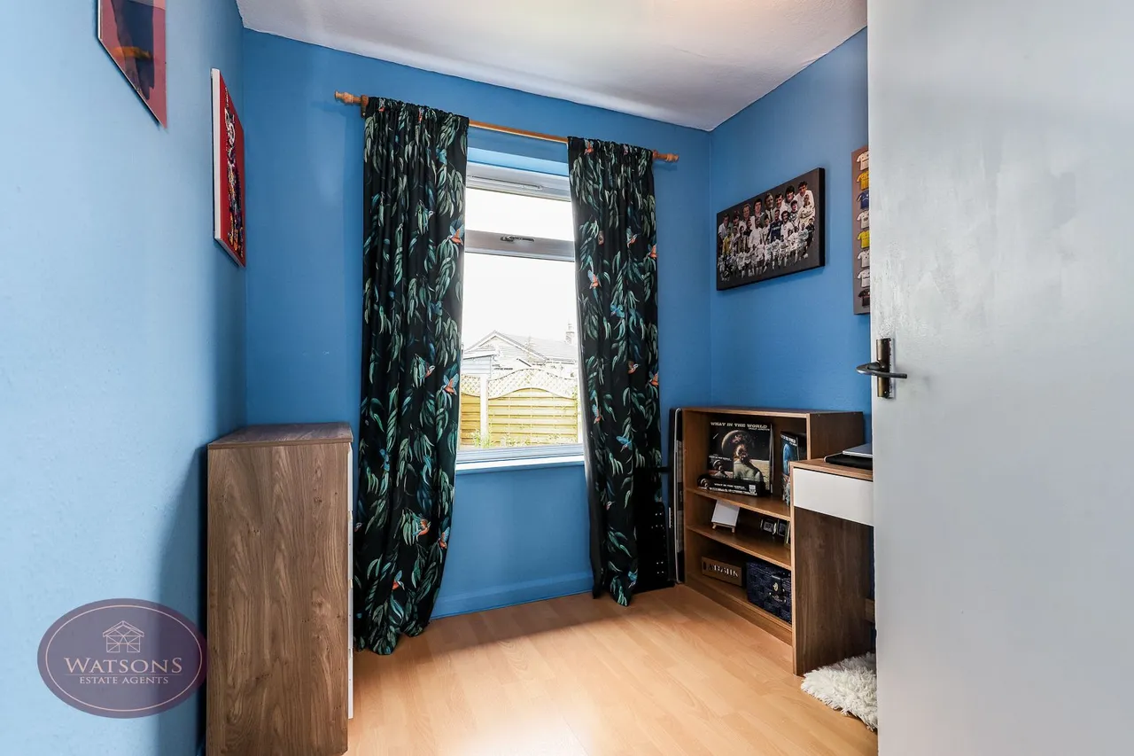 Newthorpe, Nottingham, photo 10