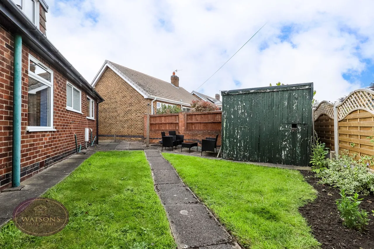 Newthorpe, Nottingham, photo 20