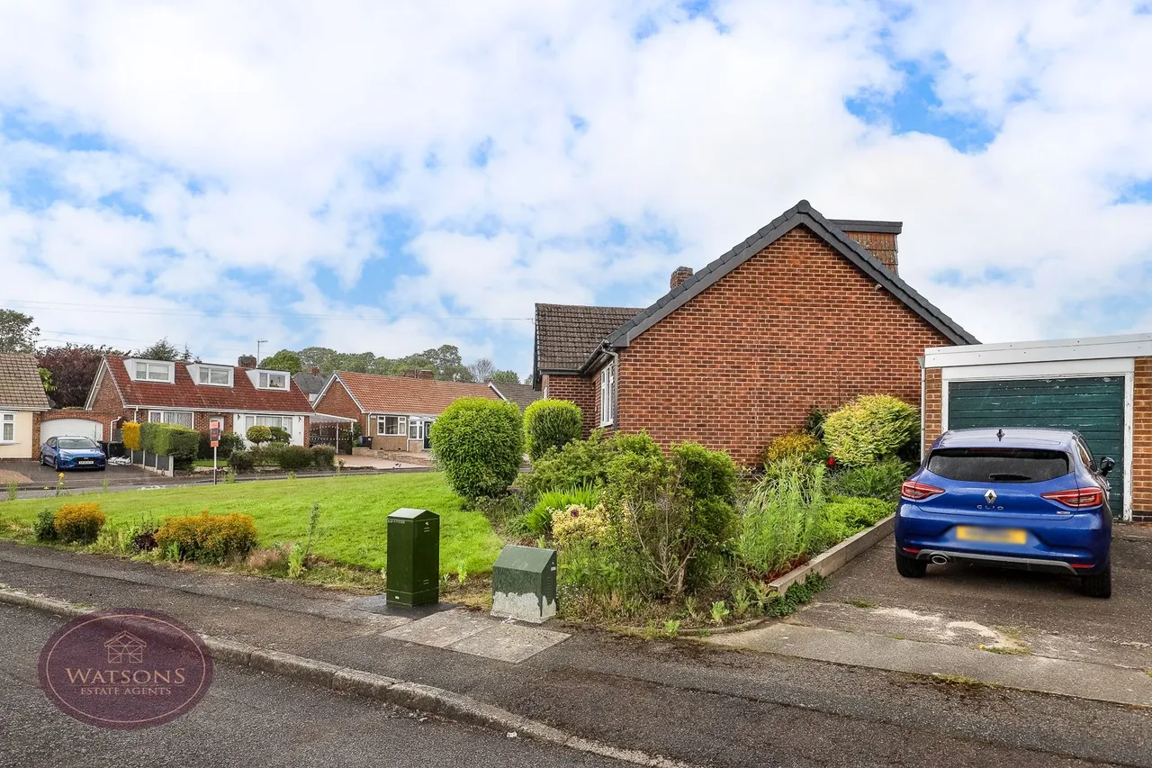 Newthorpe, Nottingham, photo 18