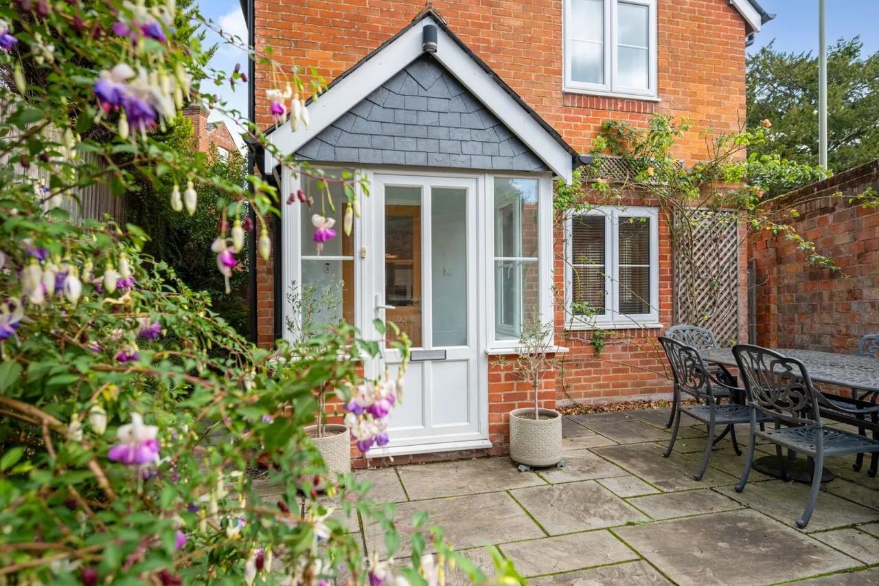 Lyndhurst, Southampton, SO43, photo 18