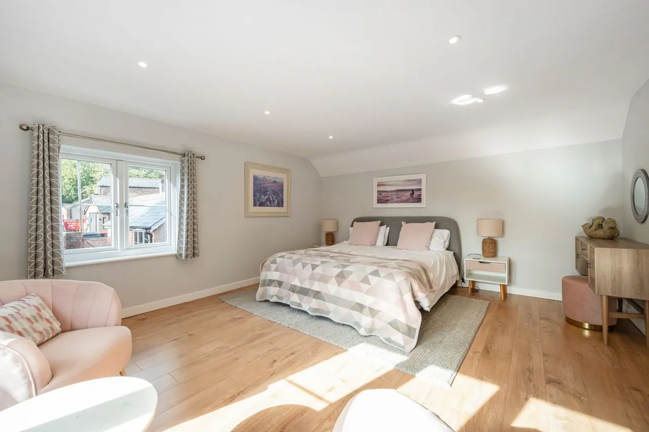 Lyndhurst, Southampton, SO43, photo 9