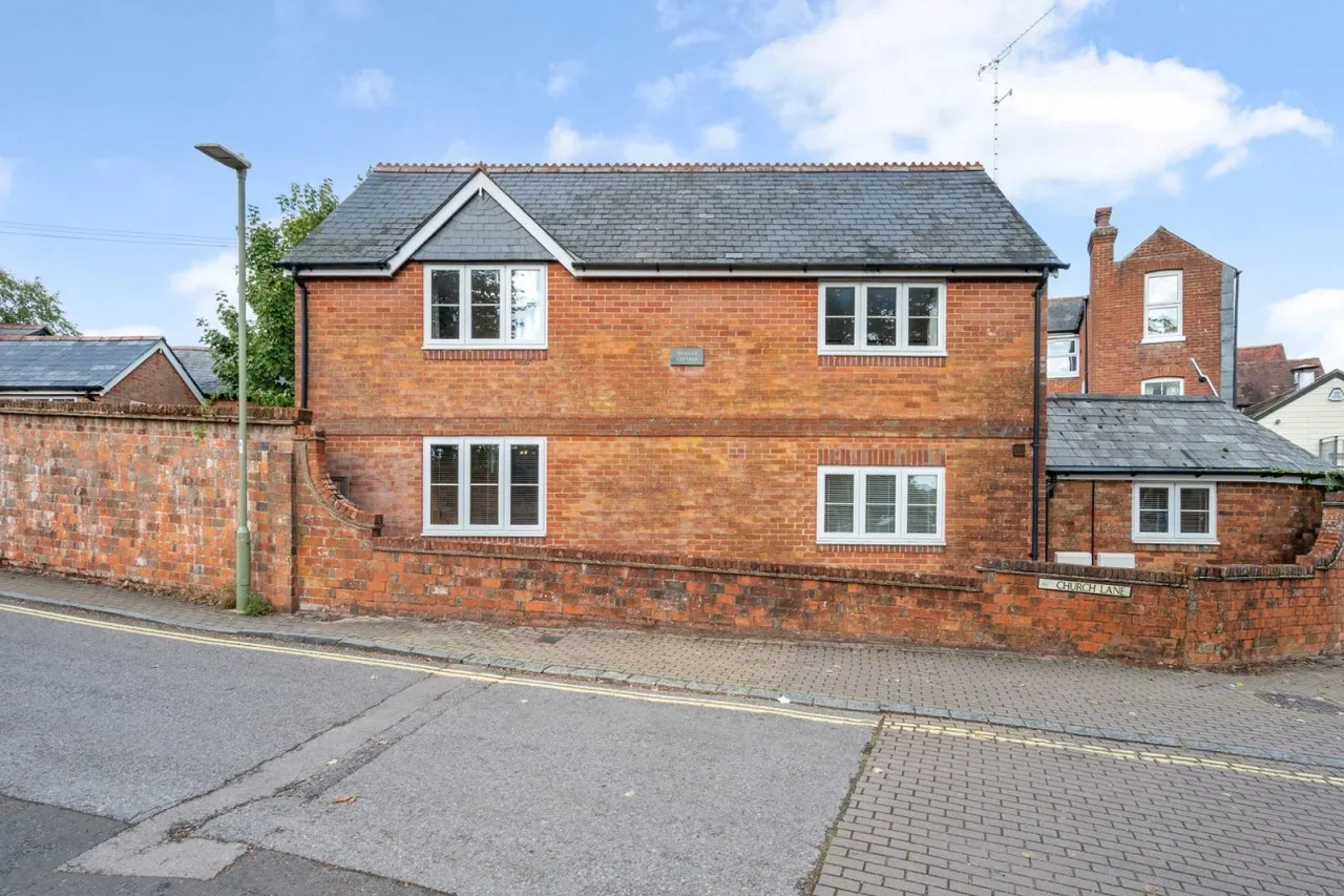 Lyndhurst, Southampton, SO43, photo 11