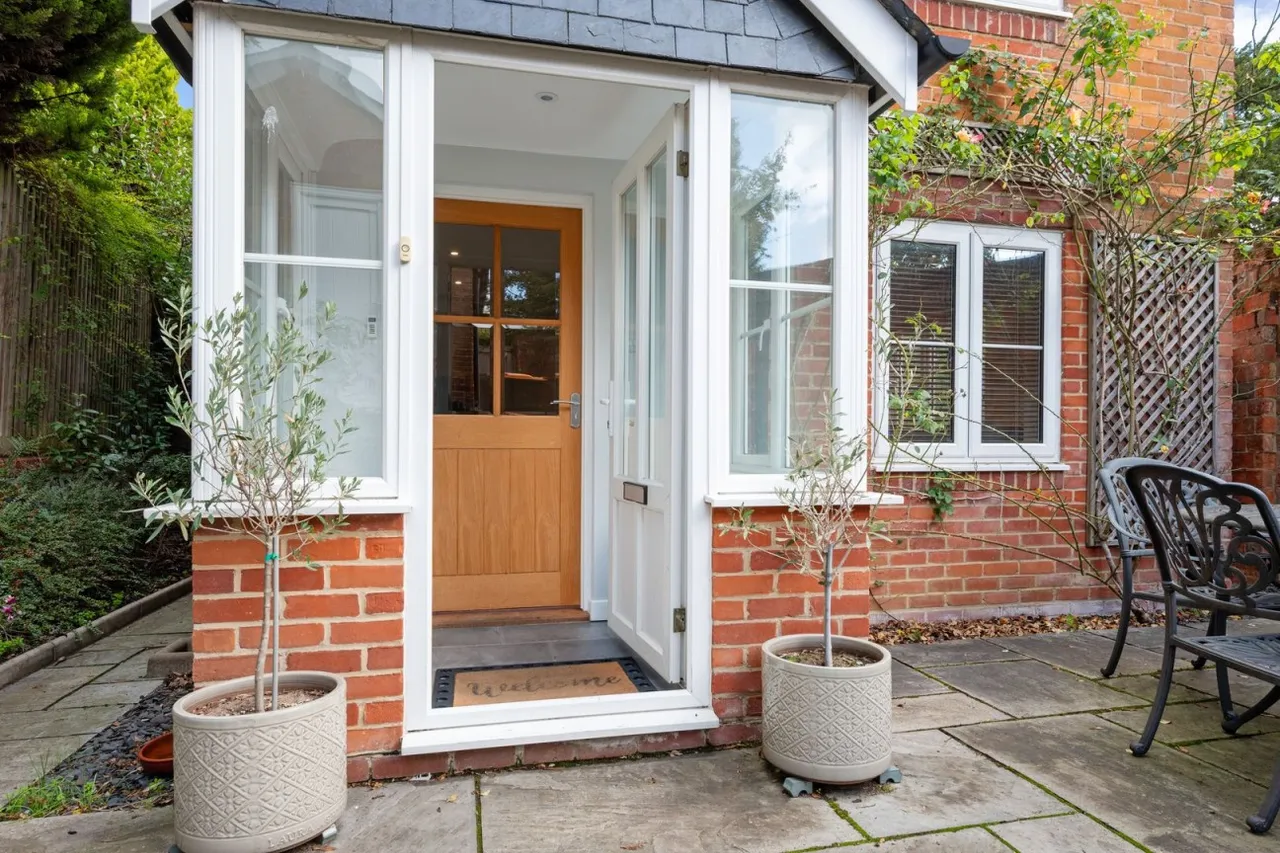 Lyndhurst, Southampton, SO43, photo 19