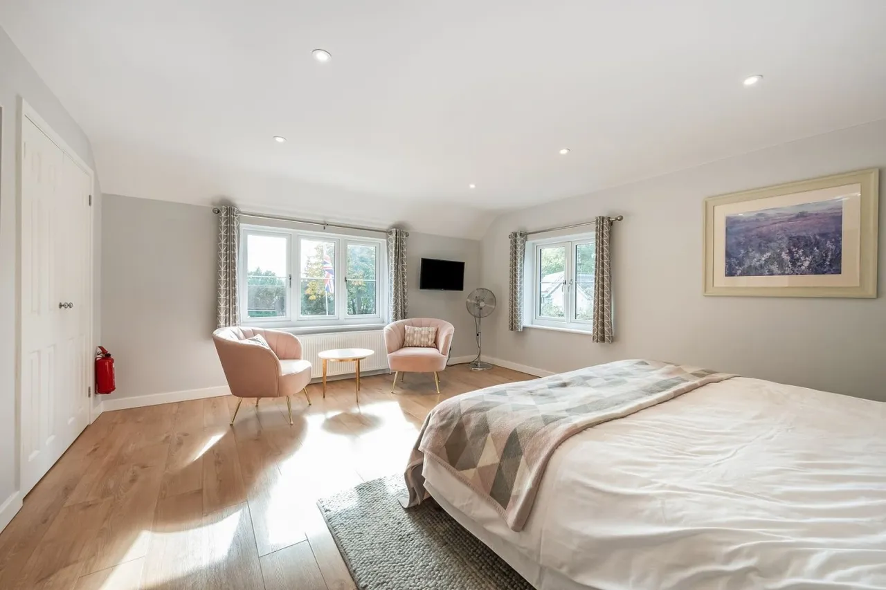 Lyndhurst, Southampton, SO43, photo 10