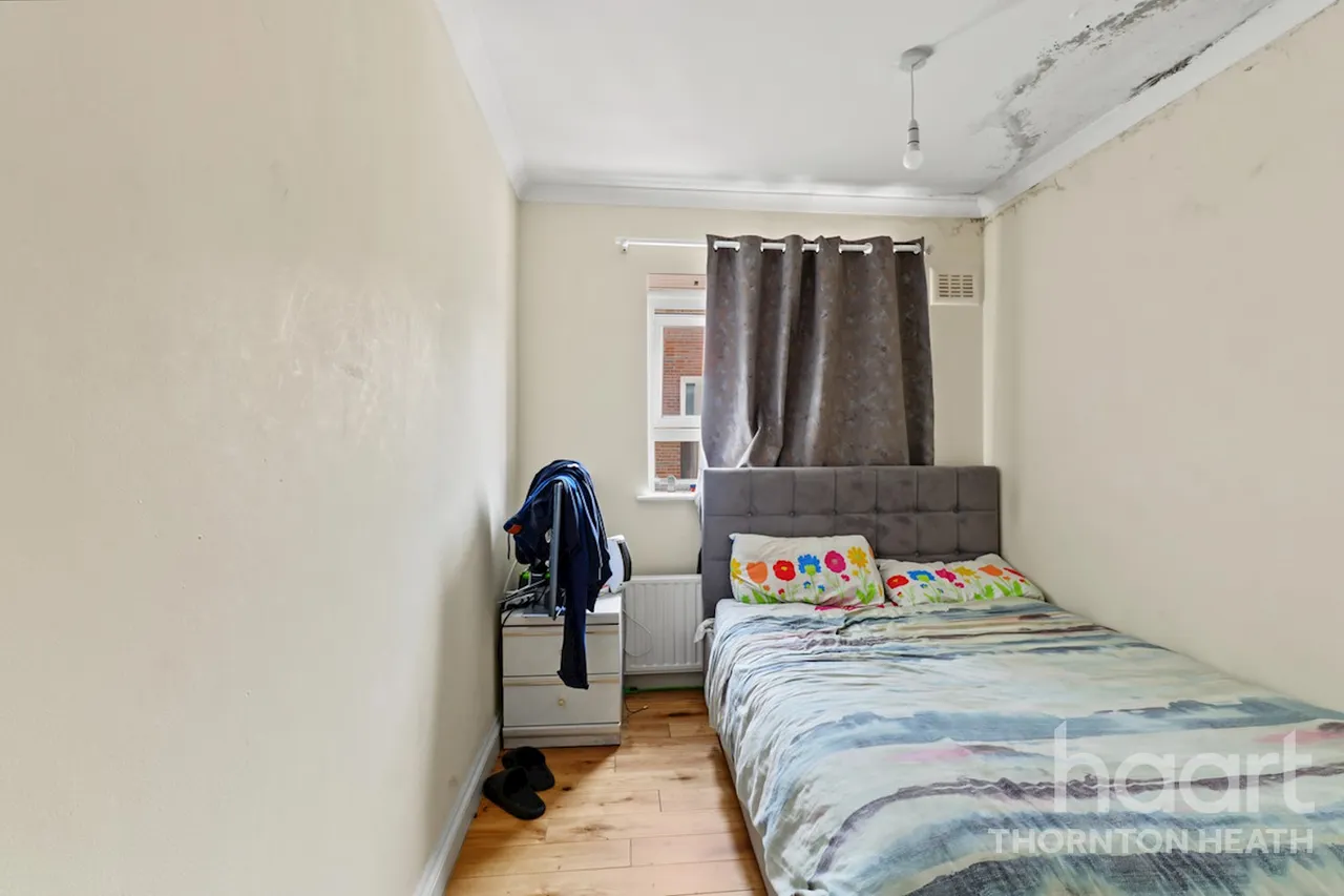 Selhurst Road, London, SE25, photo 6