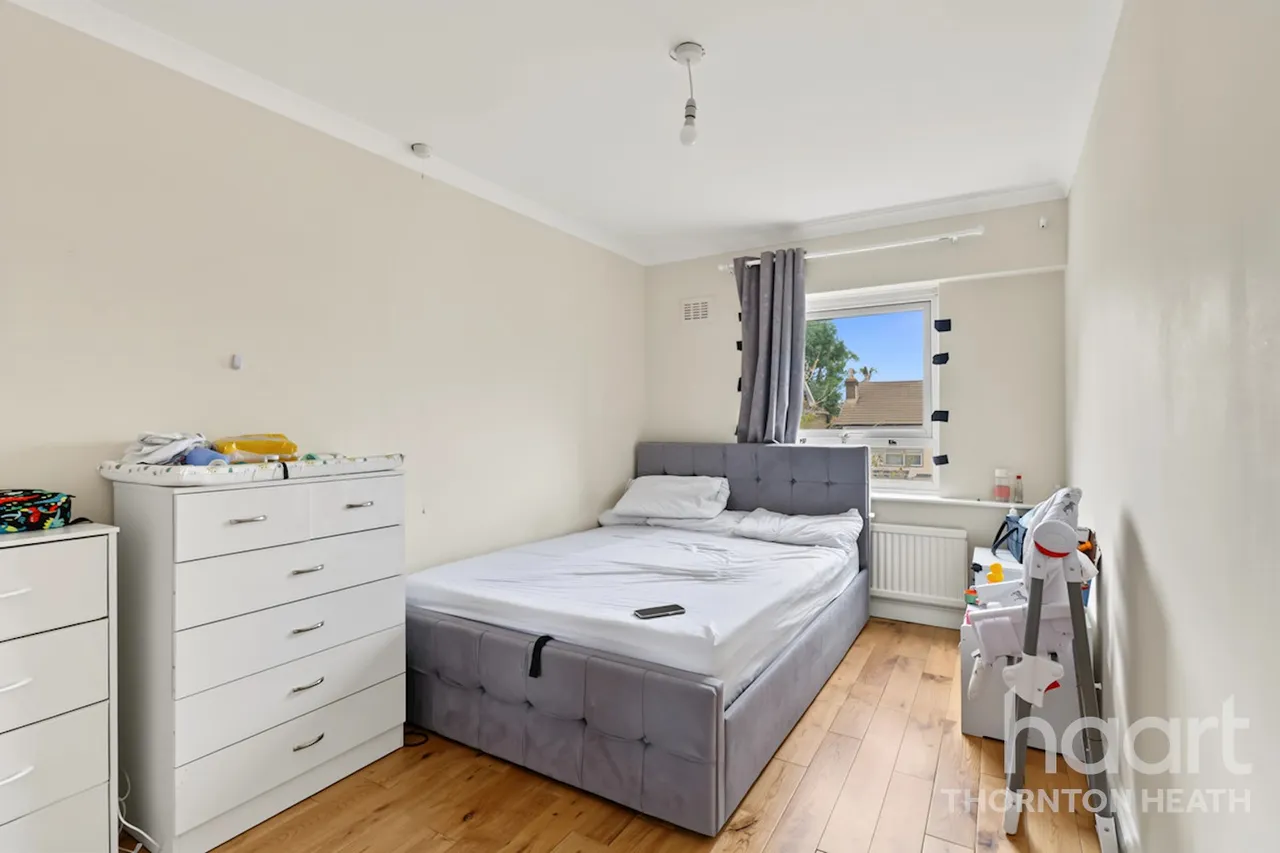 Selhurst Road, London, SE25, photo 7