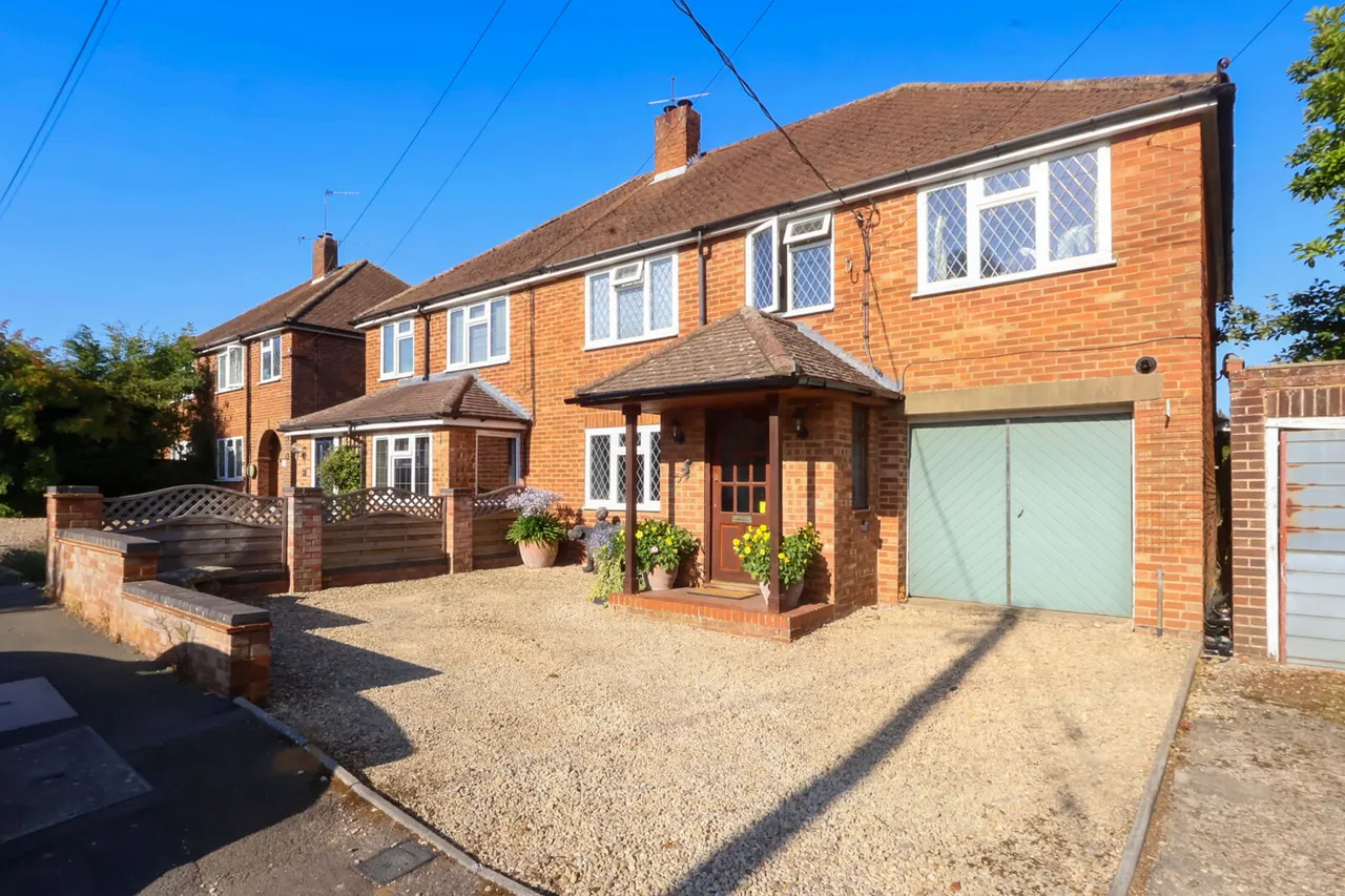 Fairfields, High Wycombe, HP15, photo 5