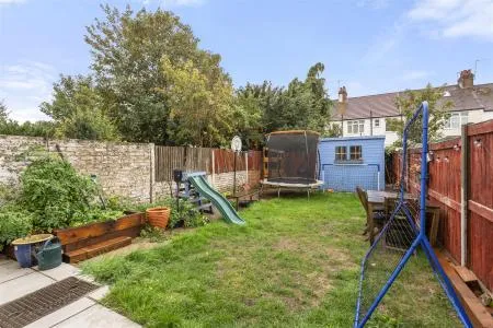 Tunstall Road, Croydon, photo 6