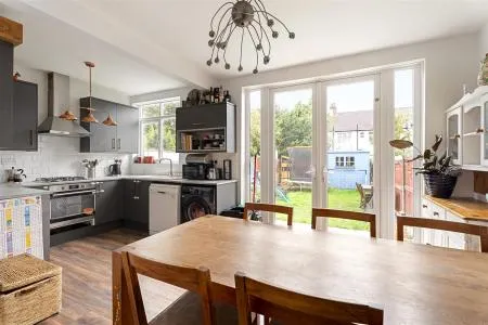 Tunstall Road, Croydon, photo 3