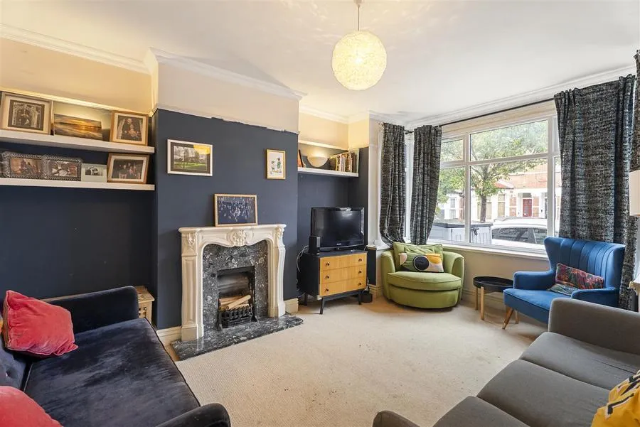 Tunstall Road, Croydon, photo 14