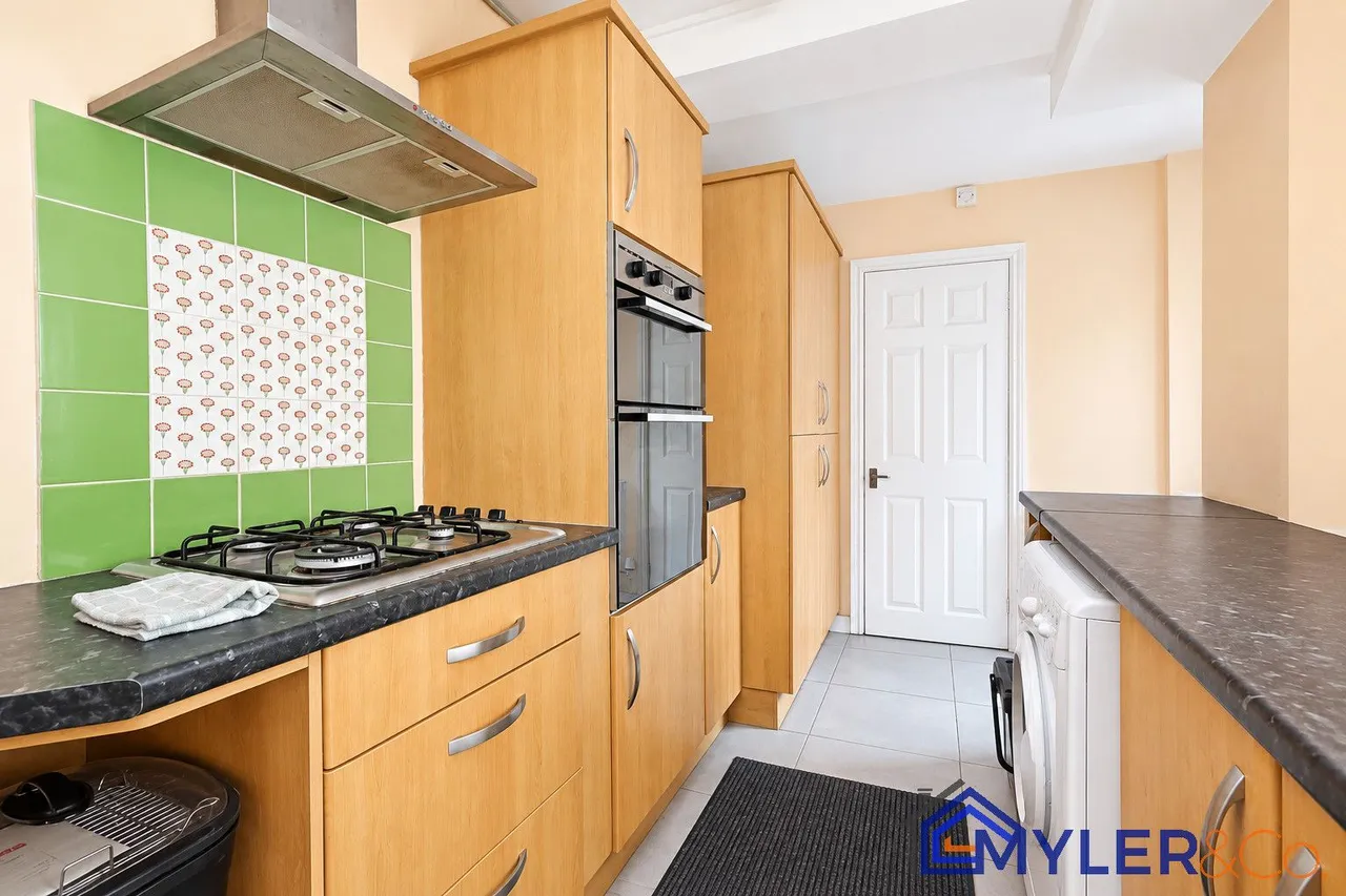 Midland Street, Widnes, photo 6