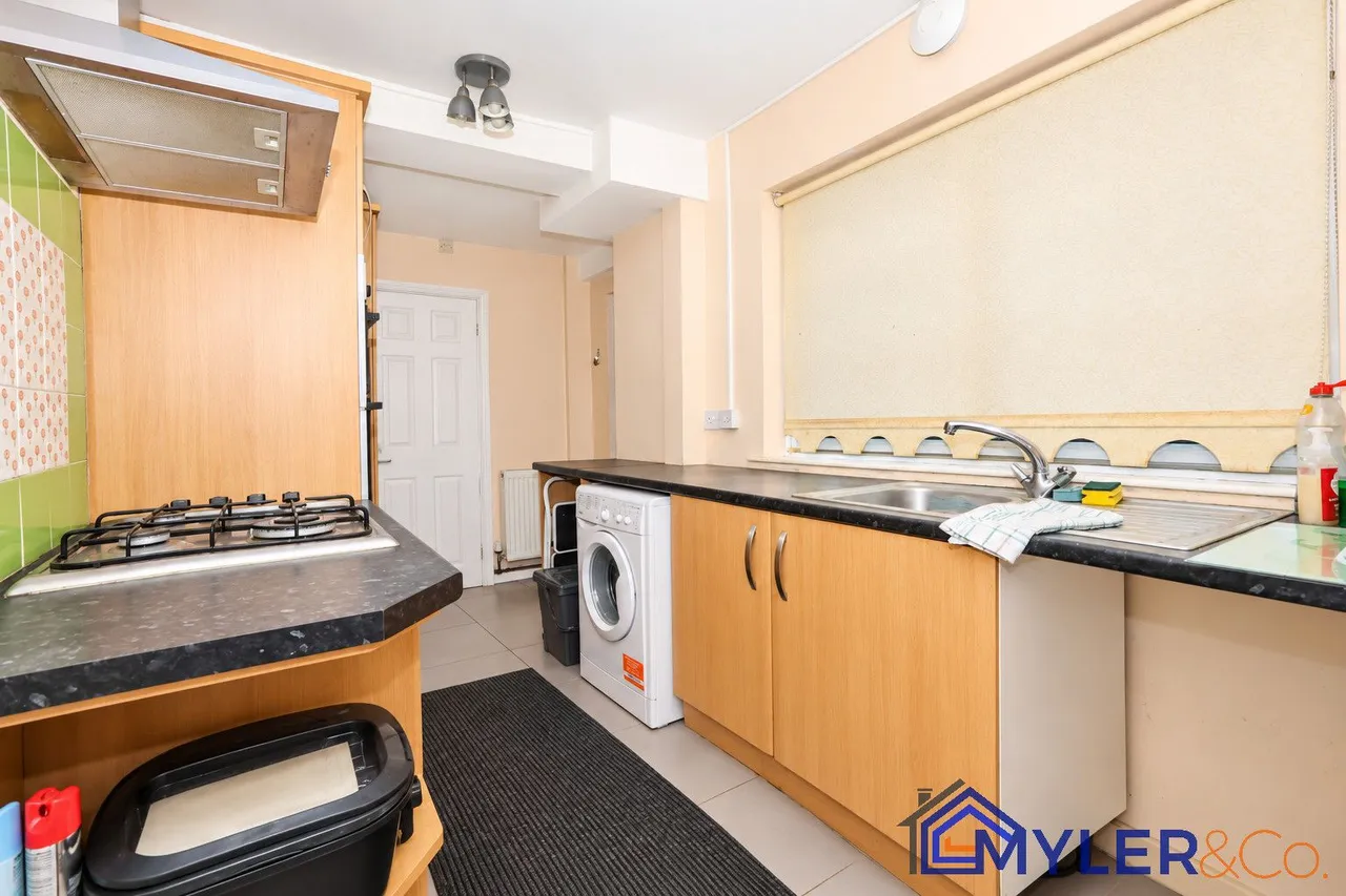 Midland Street, Widnes, photo 7