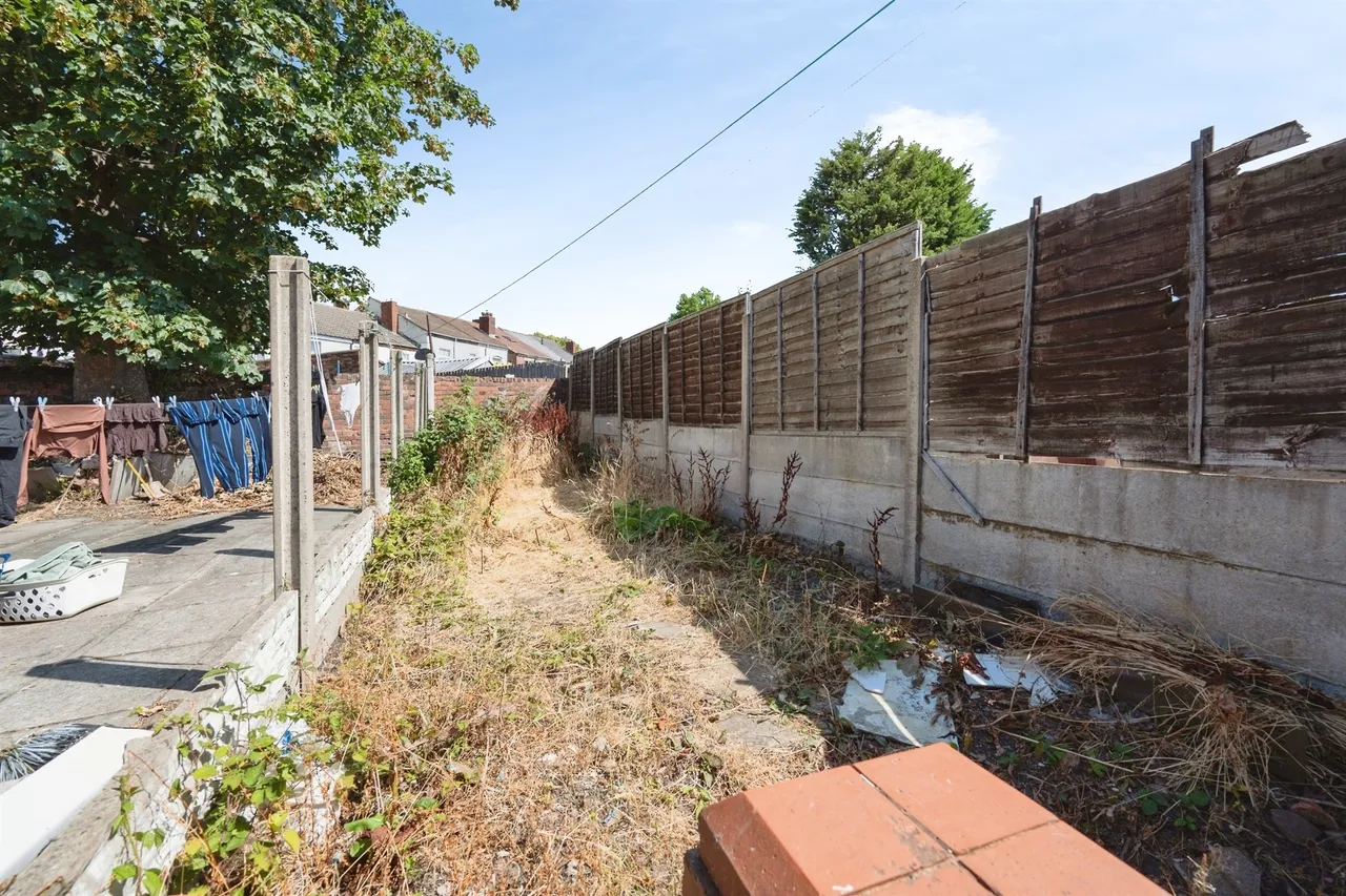 Walter Street, West Bromwich, B70, photo 11