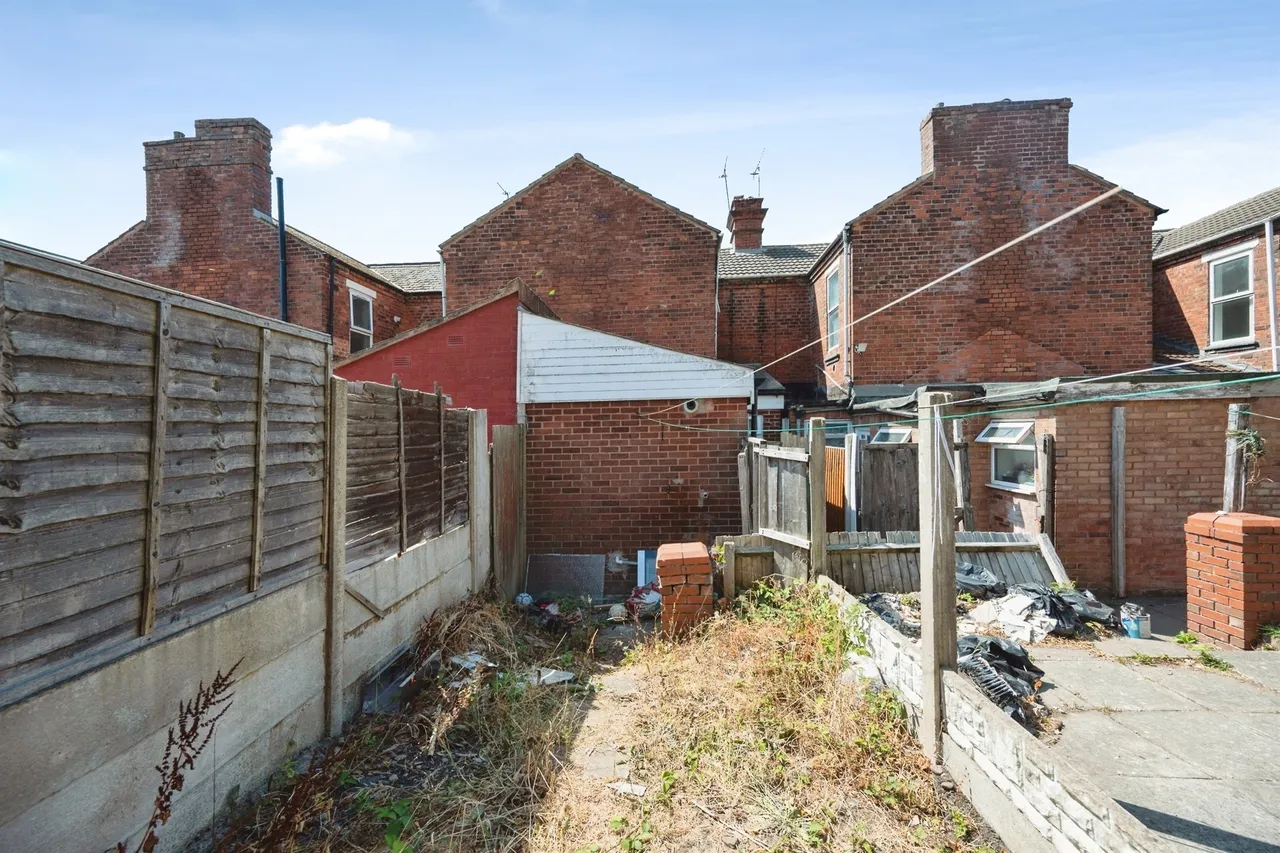 Walter Street, West Bromwich, B70, photo 12