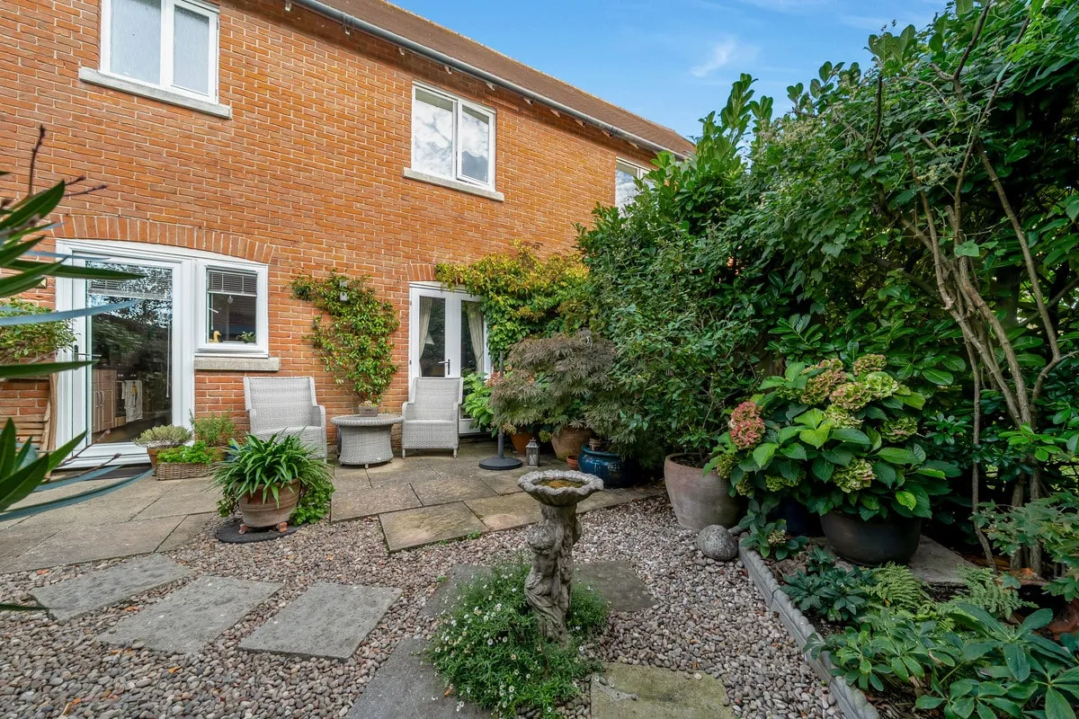 East Burton Road, Wool, BH20, photo 27