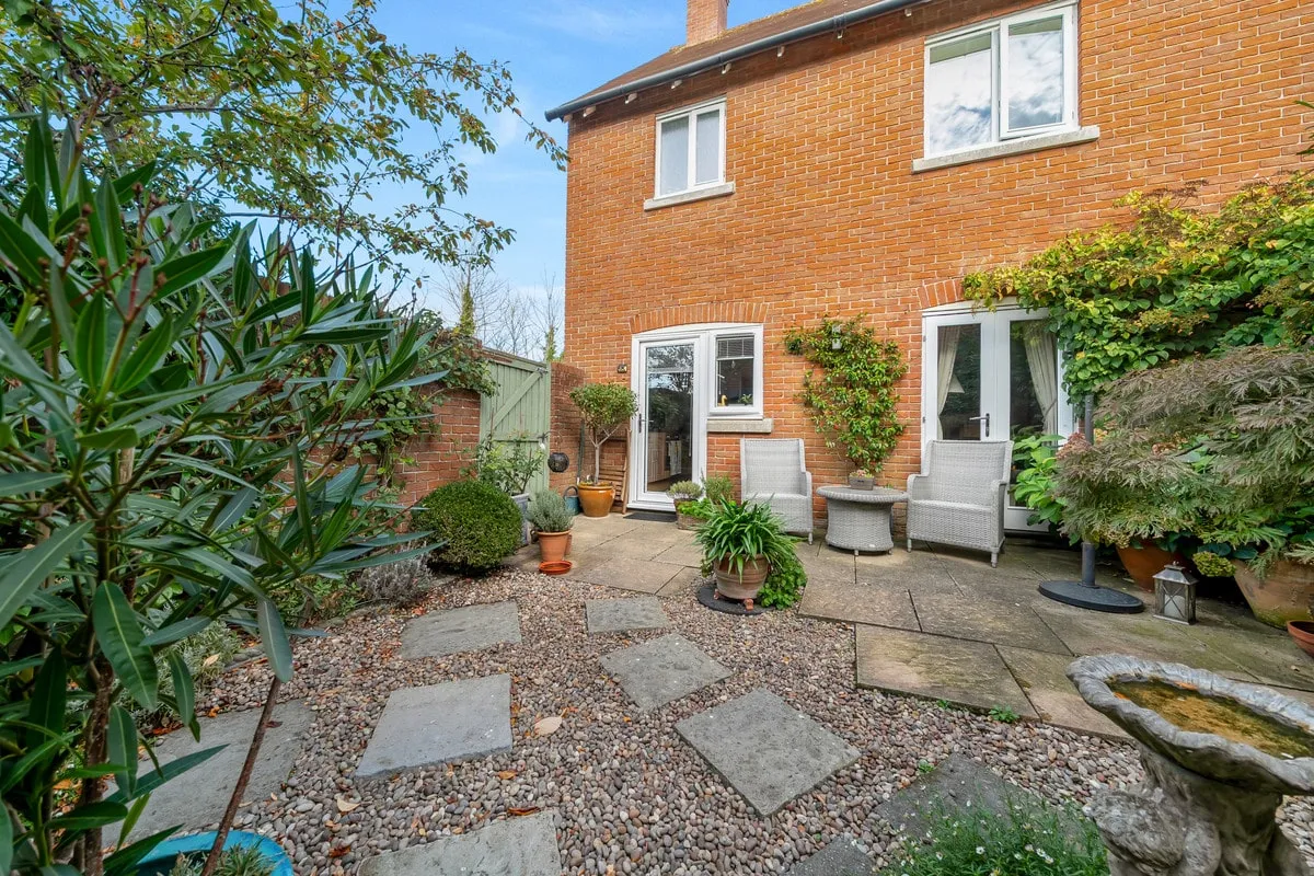 East Burton Road, Wool, BH20, photo 26