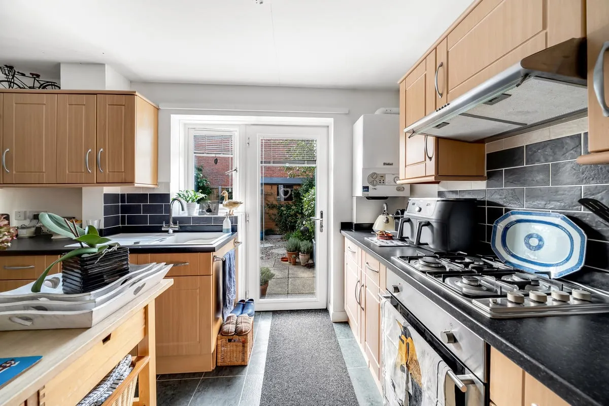 East Burton Road, Wool, BH20, photo 13