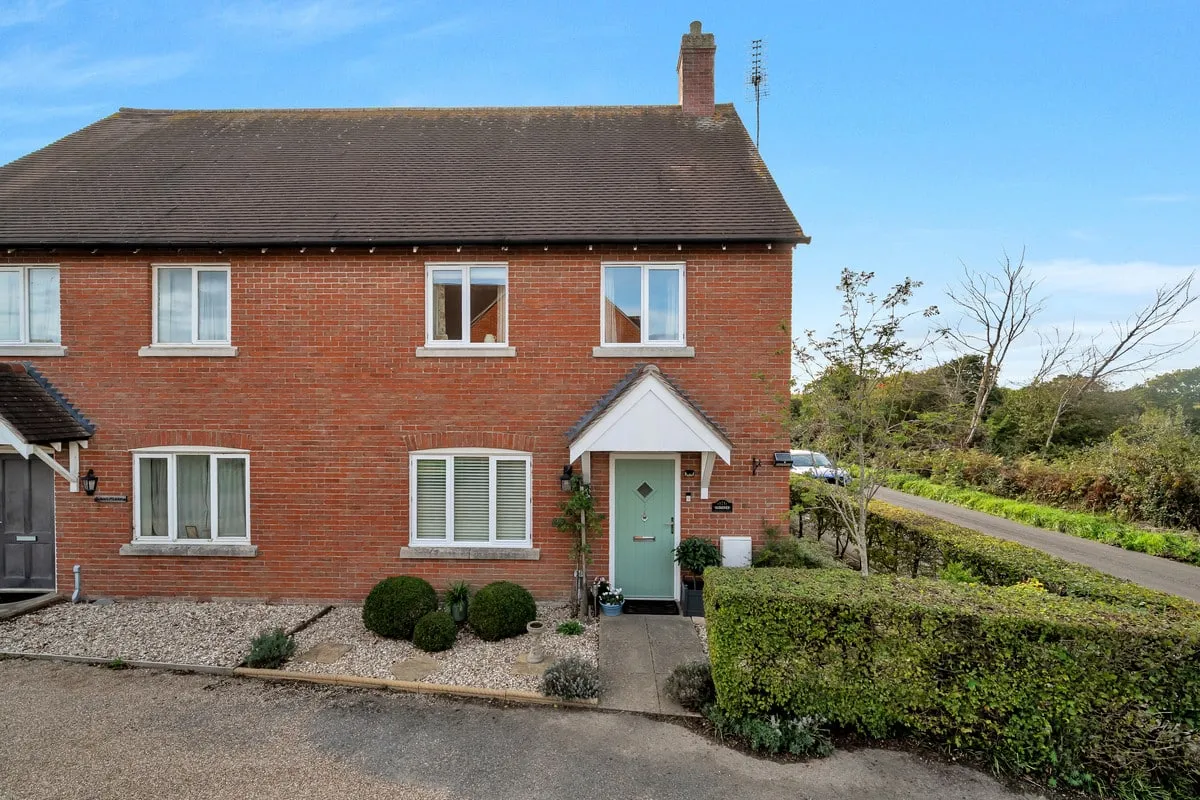 East Burton Road, Wool, BH20, photo 36