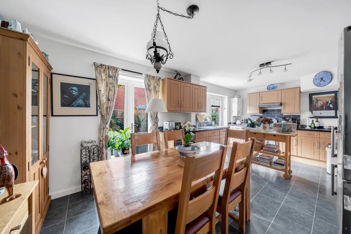 East Burton Road, Wool, BH20, photo 11