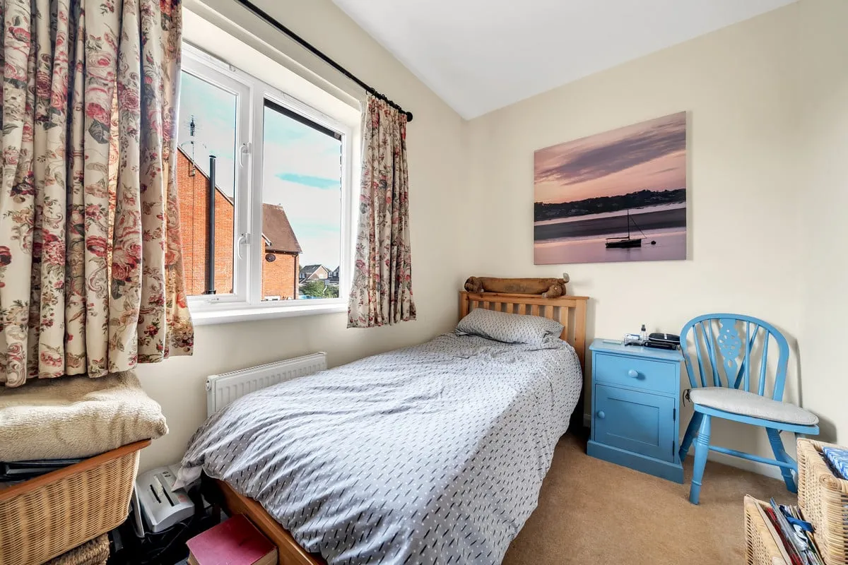 East Burton Road, Wool, BH20, photo 24