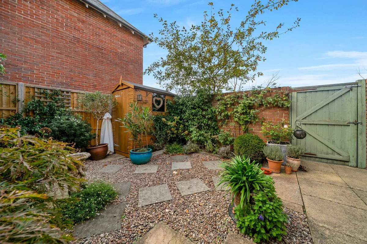 East Burton Road, Wool, BH20, photo 30