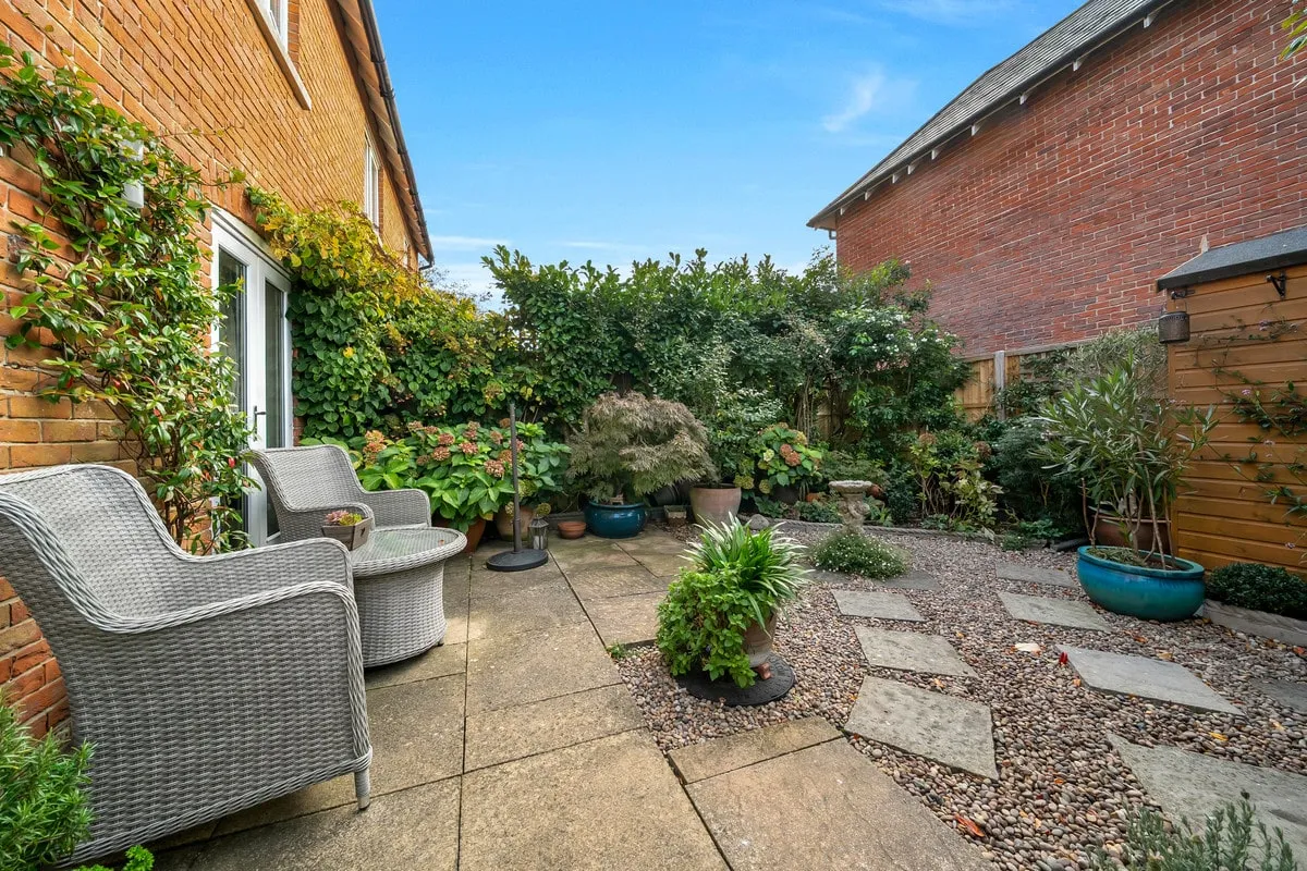 East Burton Road, Wool, BH20, photo 28