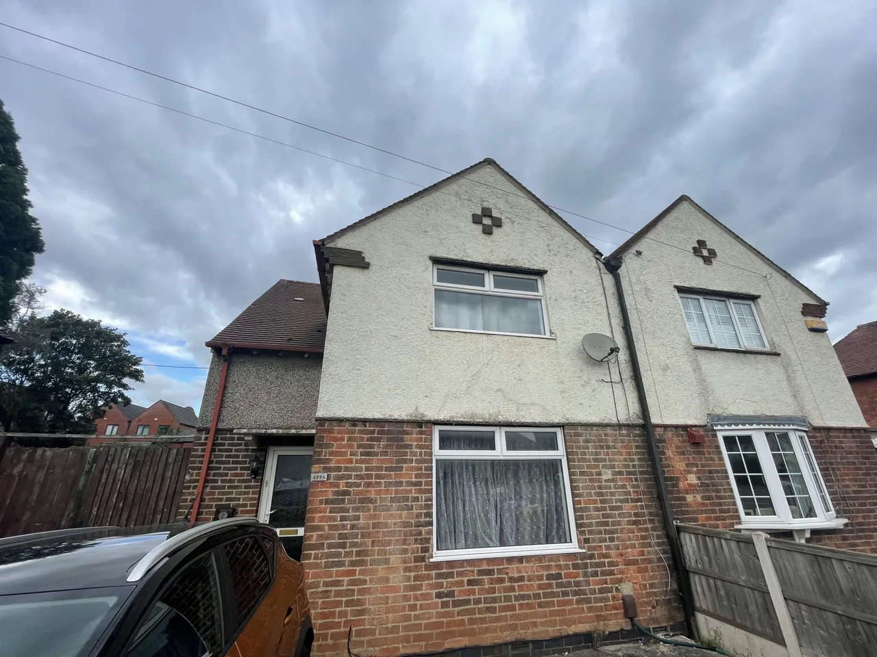 property to rent, Uttoxeter New Road, DE22