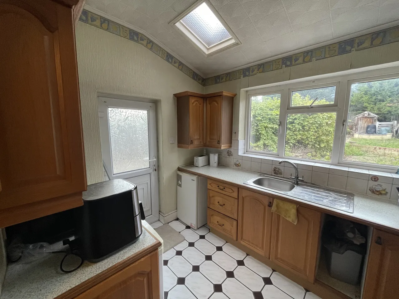 Uttoxeter New Road, DE22, photo 4
