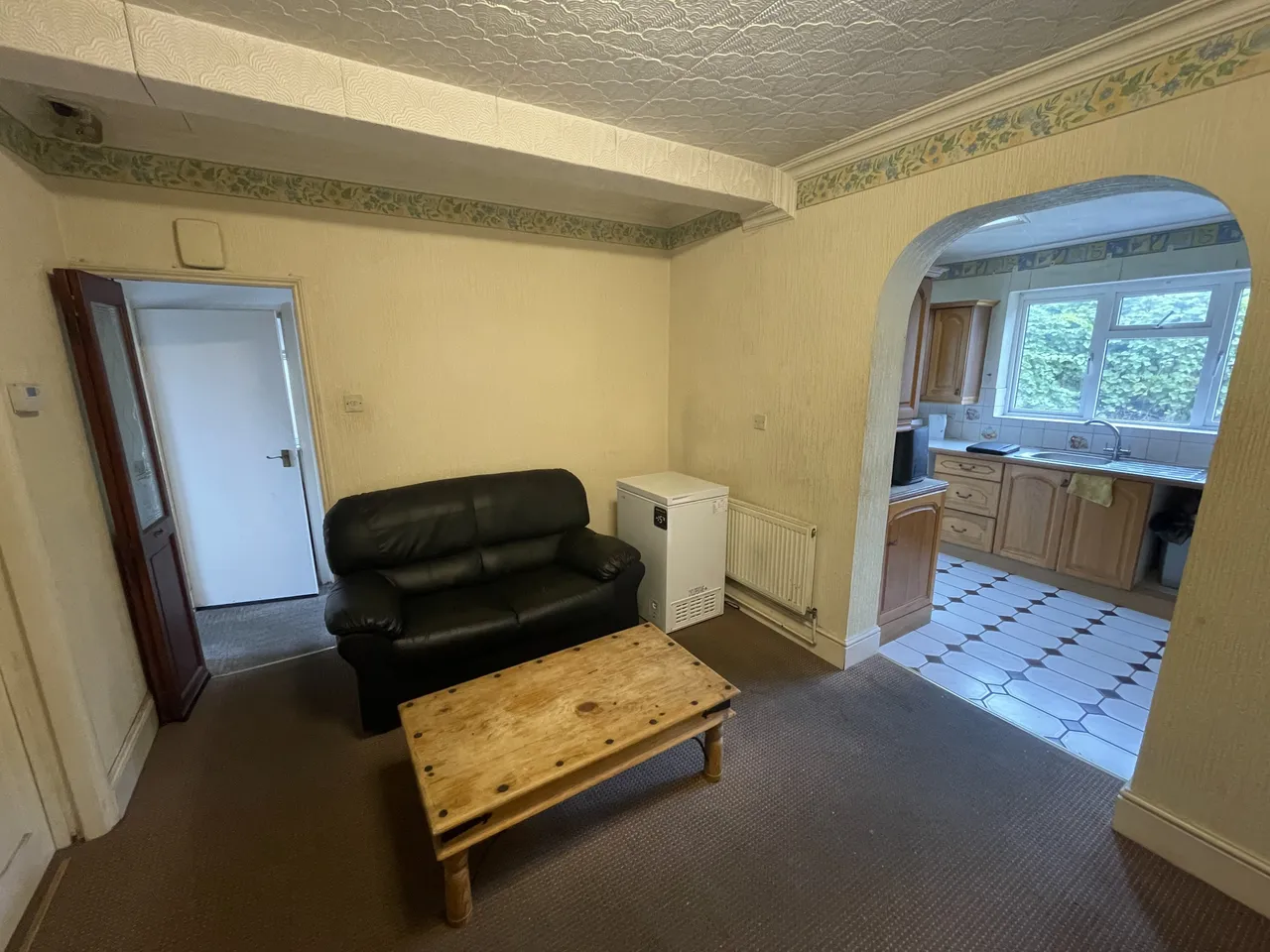 Uttoxeter New Road, DE22, photo 3
